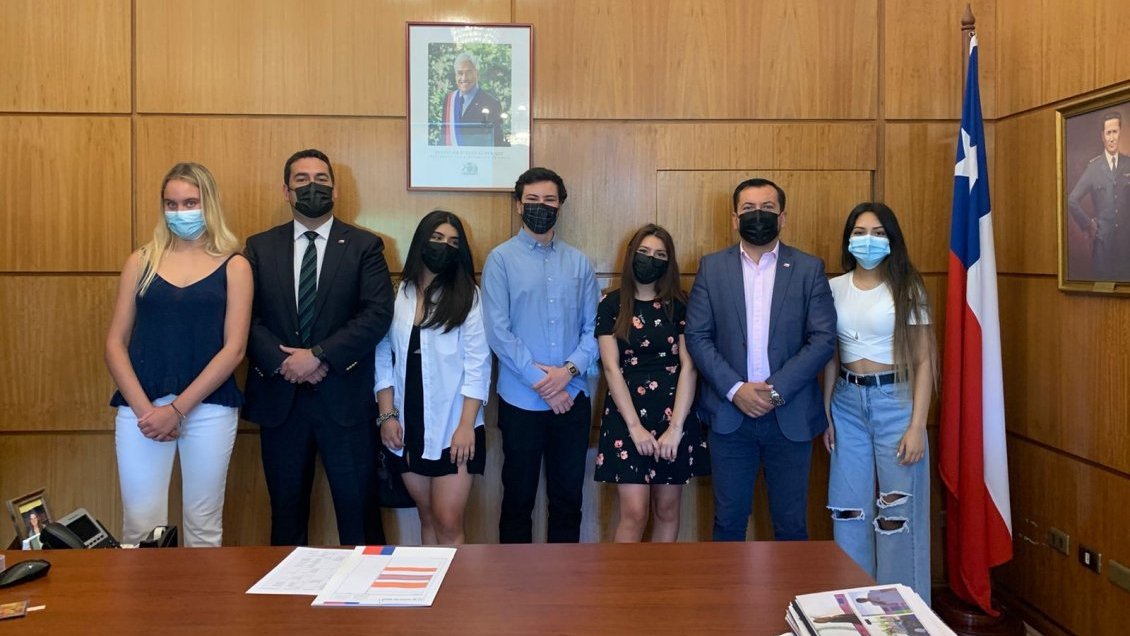 PTU: Liceos bicentenario obtuvieron dos puntajes regionales en Ñuble