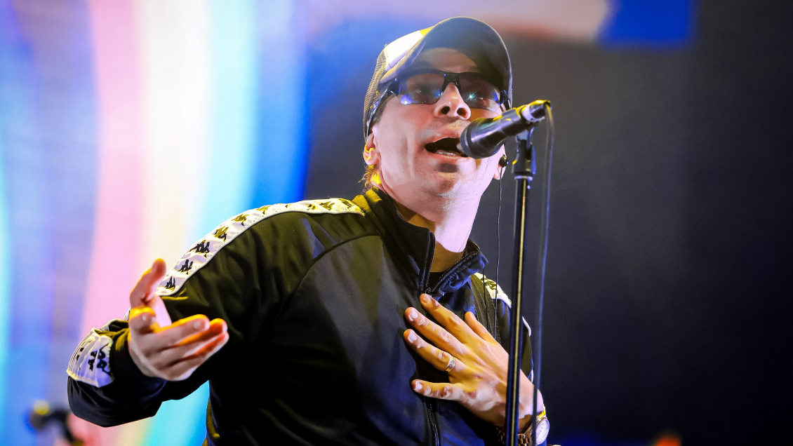 Damas Gratis confirma show en el Movistar Arena