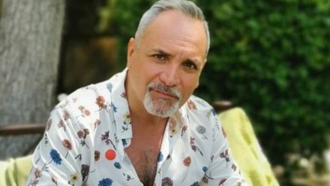 Luis Jara vuelve a la TV y debuta como jurado en 