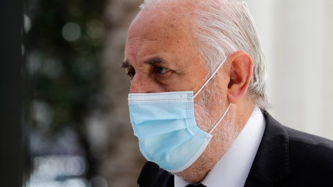 Fiscal Abbott dice que alza en los homicidios 