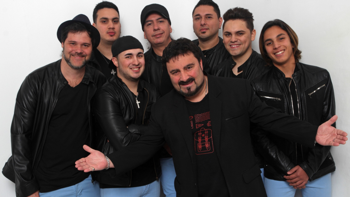 Con Amar Azul, Agrupación Marilyn y más: Festival de cumbia se tomará la Quinta Vergara