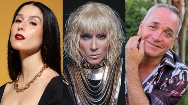 Festival de Las Condes 2022 anuncia su cartel de artistas