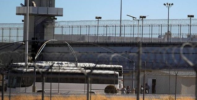 Guagua de tres meses apareció muerta entre la basura de una cárcel mexicana