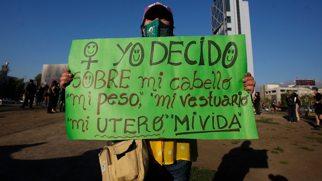 A cuatro años de la ley: Se han realizado 130 abortos a menores por causal de violación