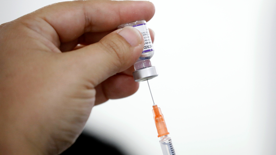 Cifras más alta de casos de abril y hoy tienen una gran diferencia en hospitalizados y muertes