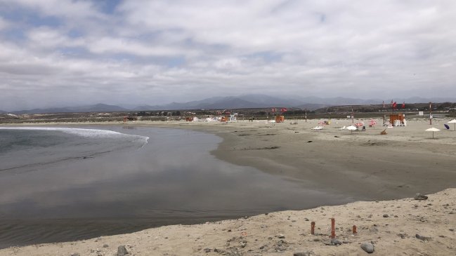 Revisa las regiones que están bajo alerta de tsunami y en estado de precaución