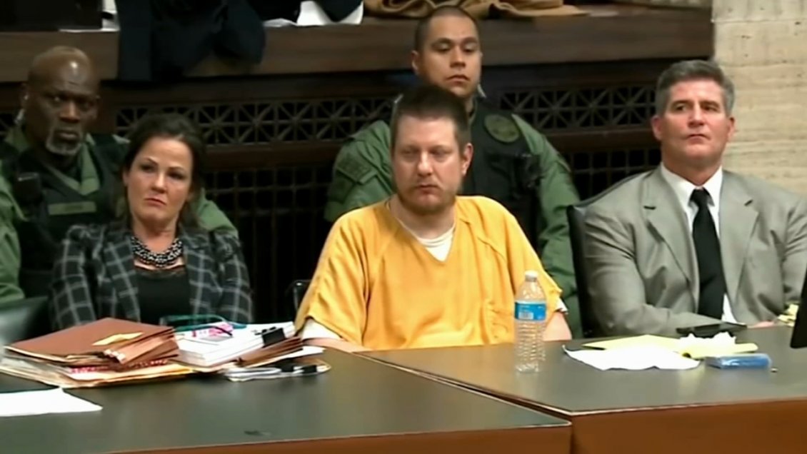 Ex policía de Chicago que mató a joven afroamericano será liberado anticipadamente