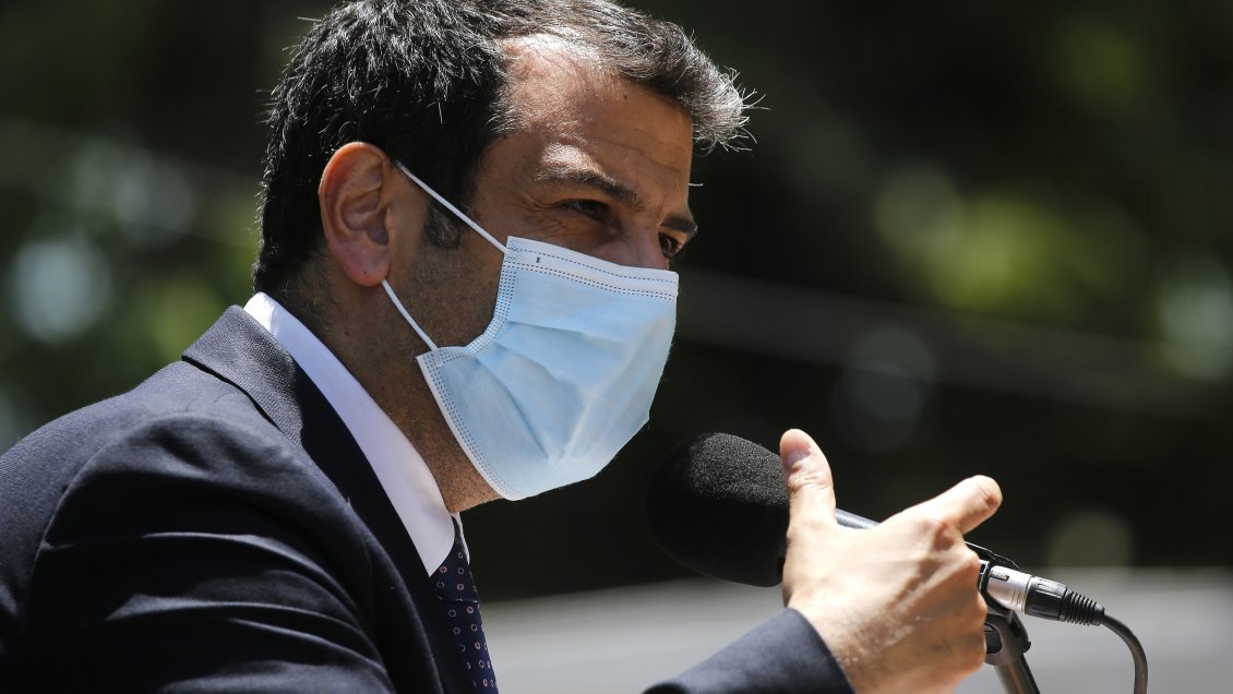 Gobierno defiende licitación del litio: 