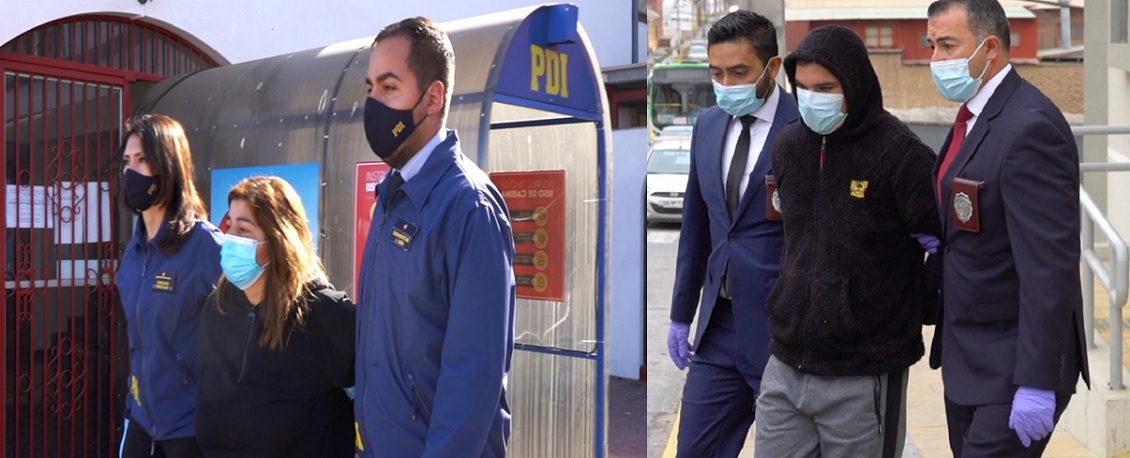 En 60 días se amplió paso de investigación en Caso Melissa en Coquimbo