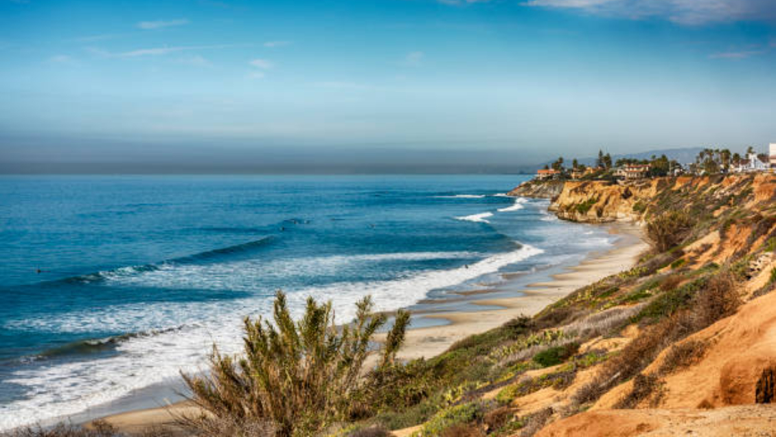 Estados Unidos levantó su alerta de tsunami en la costa oeste: No se registraron daños