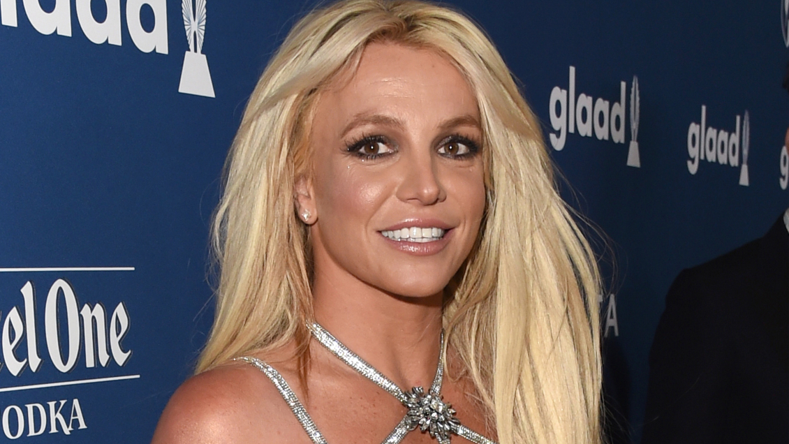 Ya sin tutor, Britney Spears le responde a su hermana: sigues con los que me dañaron