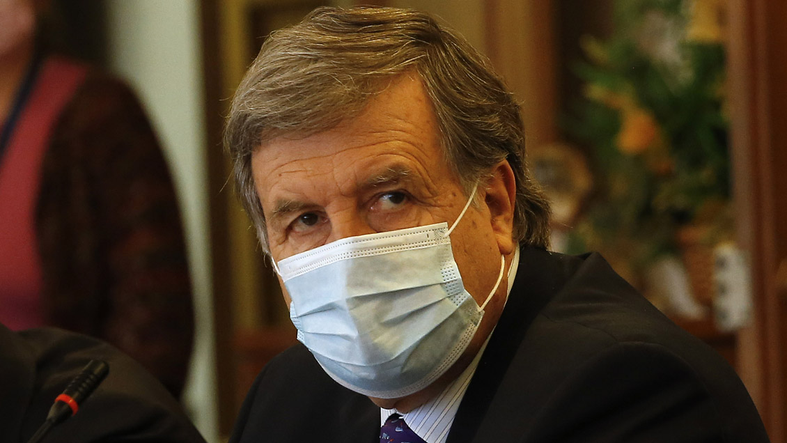 Gobierno ve con optimismo tramitación de la PGU: 