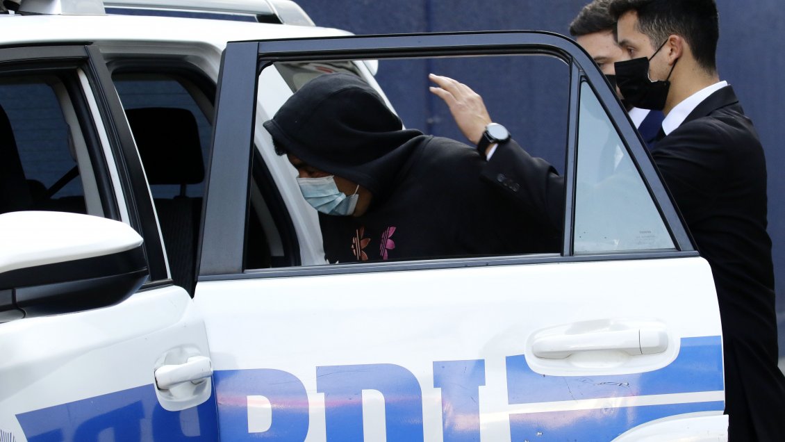 En Arica ocurrió el segundo femicidio de 2022: Imputado es ex pareja de la víctima