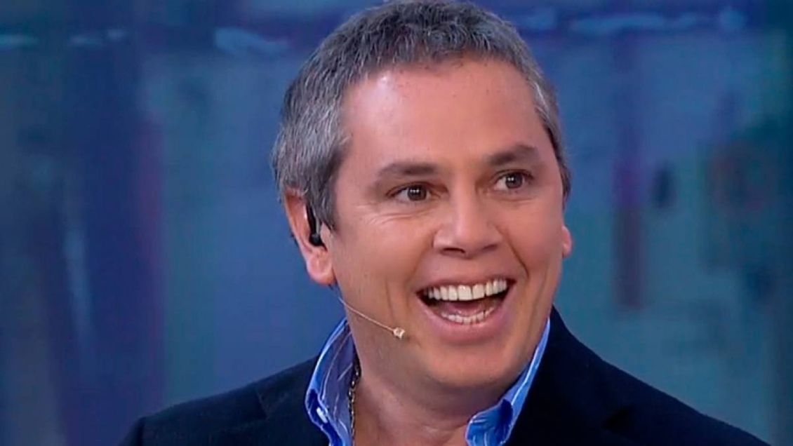 José Miguel Viñuela persiste en reflotar 