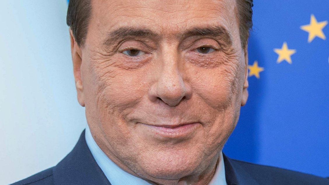 Un Berlusconi 