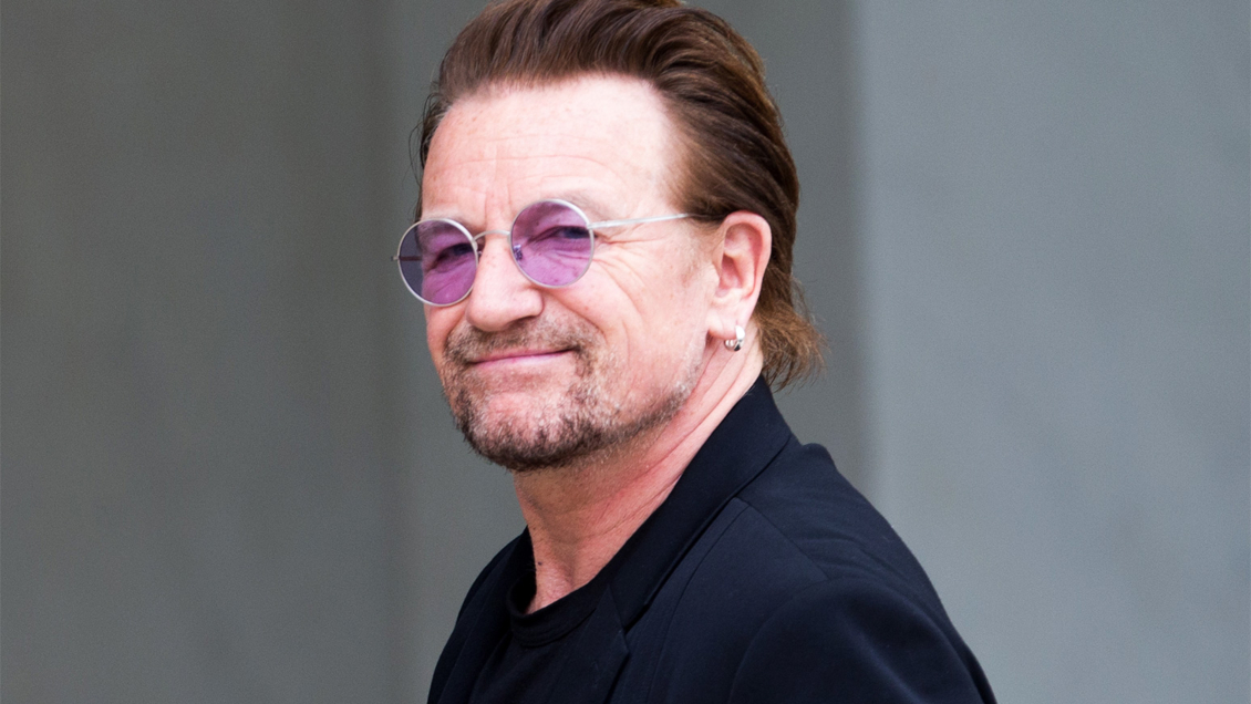 Bono se sincera: Asegura estar 