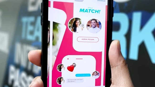 La primera impresión lo es todo: Las citas en Tinder a través de los ojos de un neurocientífico