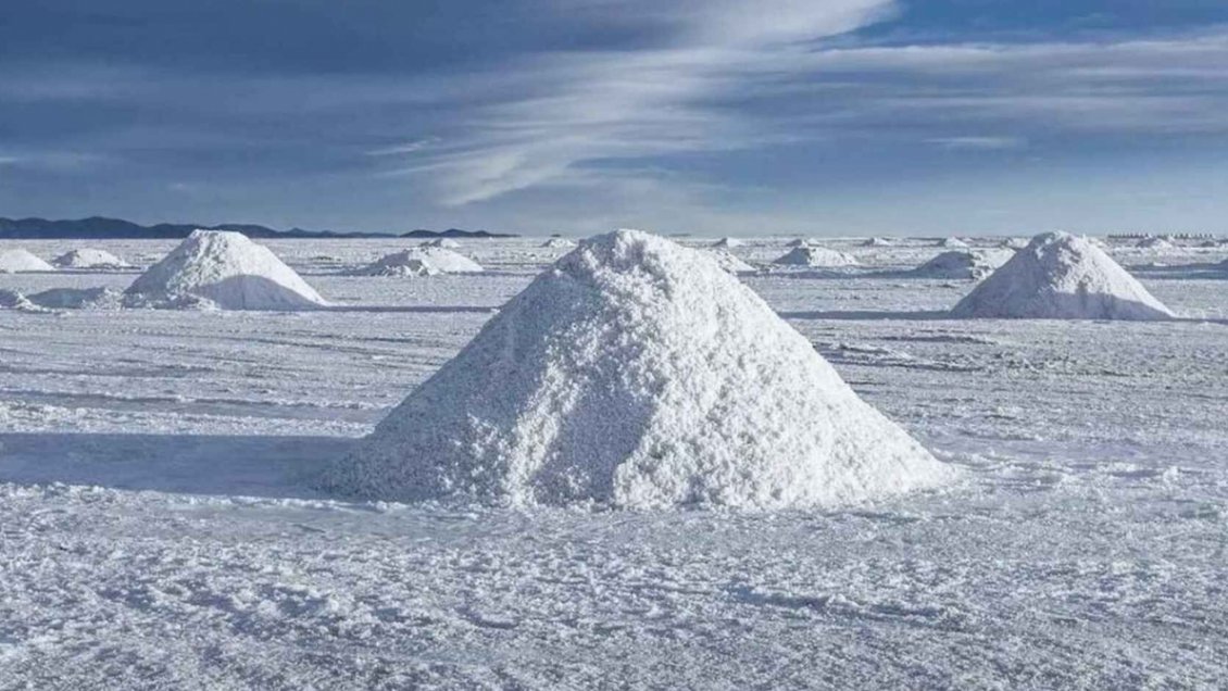 Nobel de Química relevó posición de Chile con el litio: 
