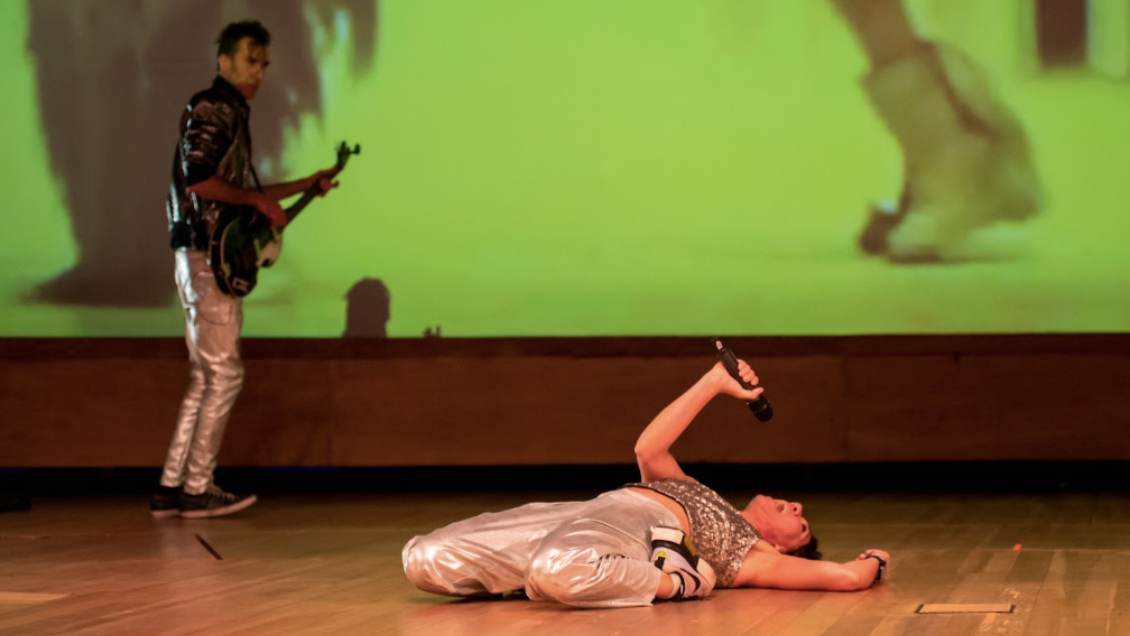 Panorama veraniego: Festival 