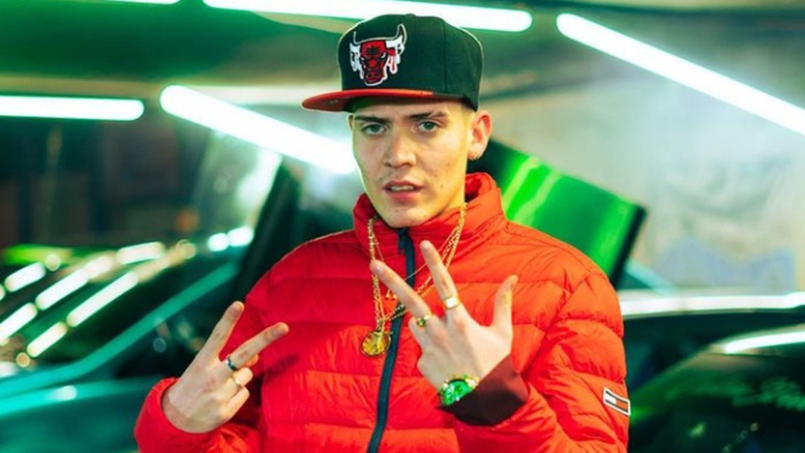 Marcianeke llega atrasado a su propio show: Circo no descarta tomar acciones legales