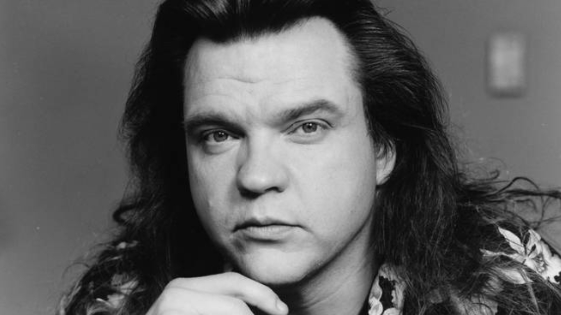 Muere el ícono del rock Meat Loaf a los 74 años