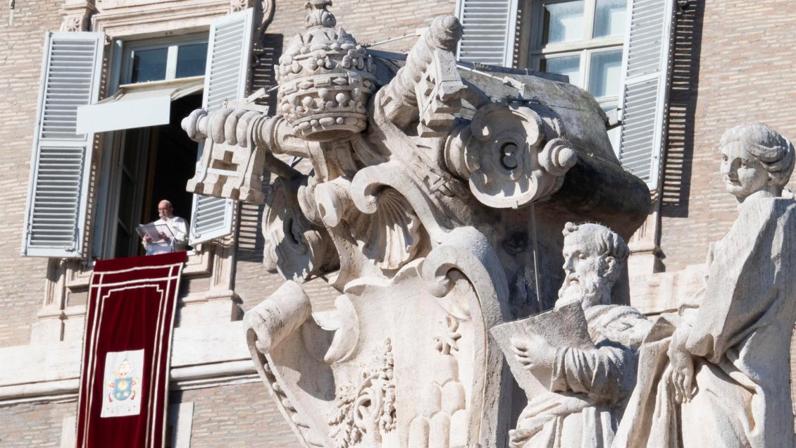 Ex directivos del banco vaticano deberán devolver 40 millones de euros por mala gestión