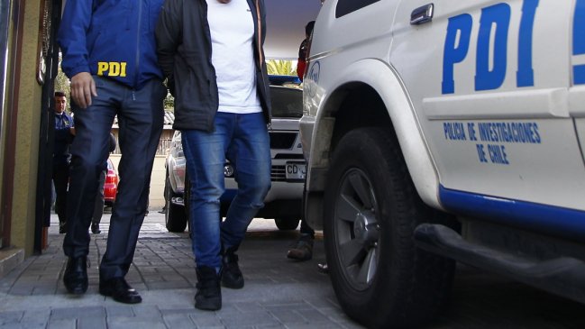 Longaví: Hombre apuñaló a su padre y a su hermano