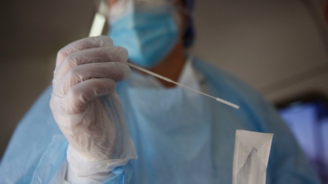 La mayoría de los recintos privados de salud capitalinos tendrán PCR disponibles la próxima semana