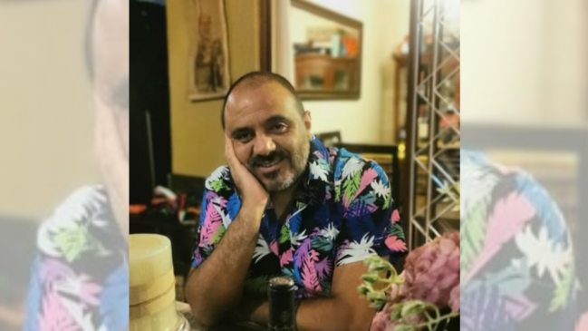 Quien es el nuevo ministro de Educación, Marco Ávila