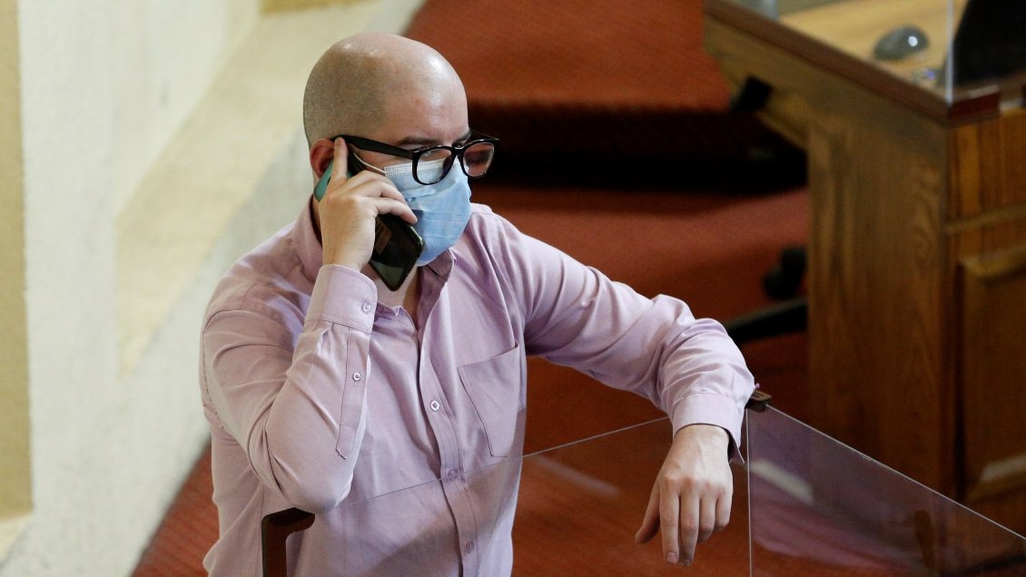 Giorgio Jackson liderará la Segpres en el gobierno de Boric