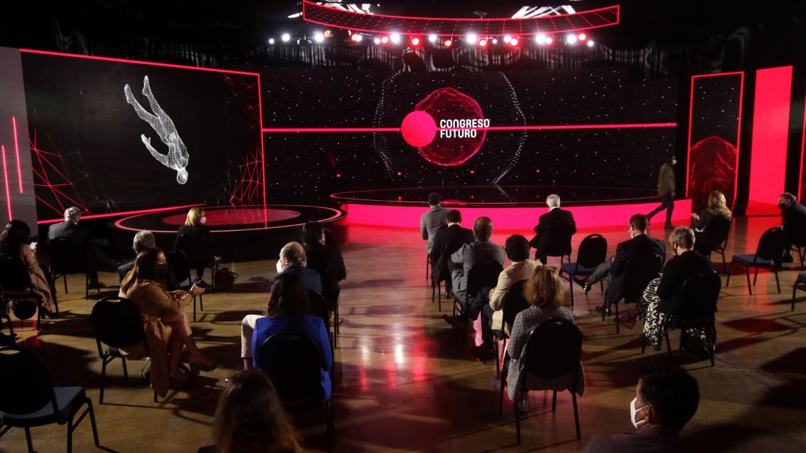 Última jornada: Congreso Futuro cierra con temáticas de género y herramientas digitales