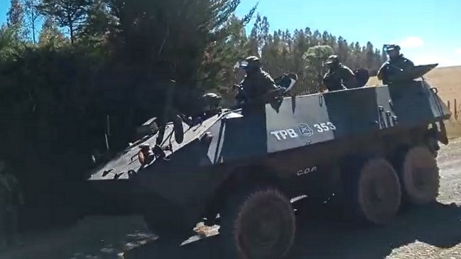 Otras dos personas fueron asesinadas en La Araucanía: Gobernador regional apunta a 