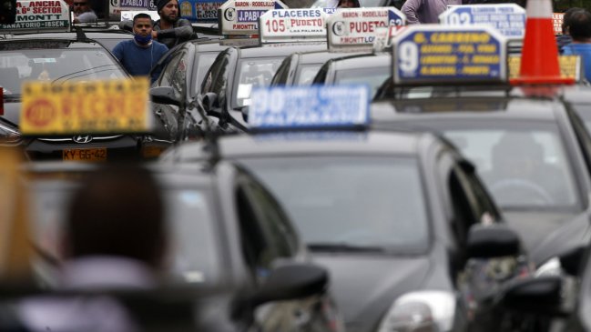 GOPE sigue con la búsqueda de colectivero desaparecido en Viña del Mar