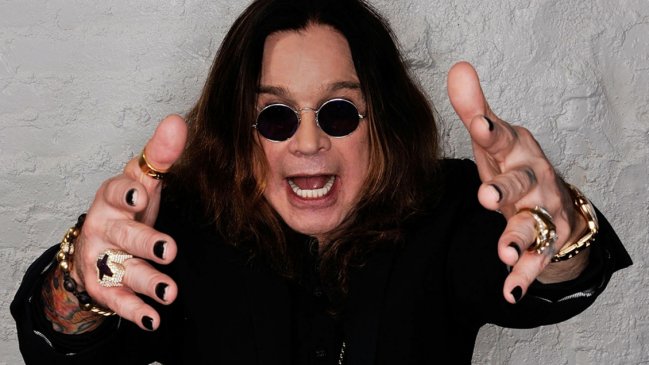 Ozzy Osbourne y las criptomonedas: Hackers hicieron perder a fanáticos cientos de dólares