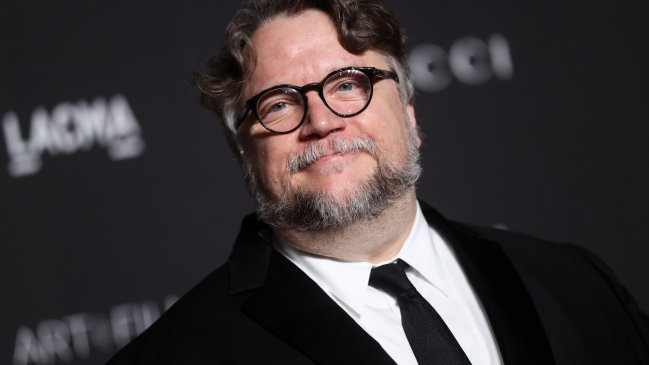El director Guillermo del Toro analiza el futuro del cine