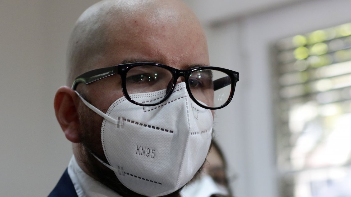 Jackson y conformación del gabinete: Se intentó replicar la construcción de mayorías de la segunda vuelta