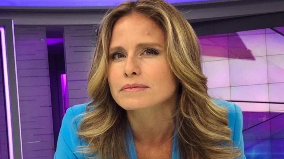 Soledad Onetto lamenta que su embarazo no pudo avanzar