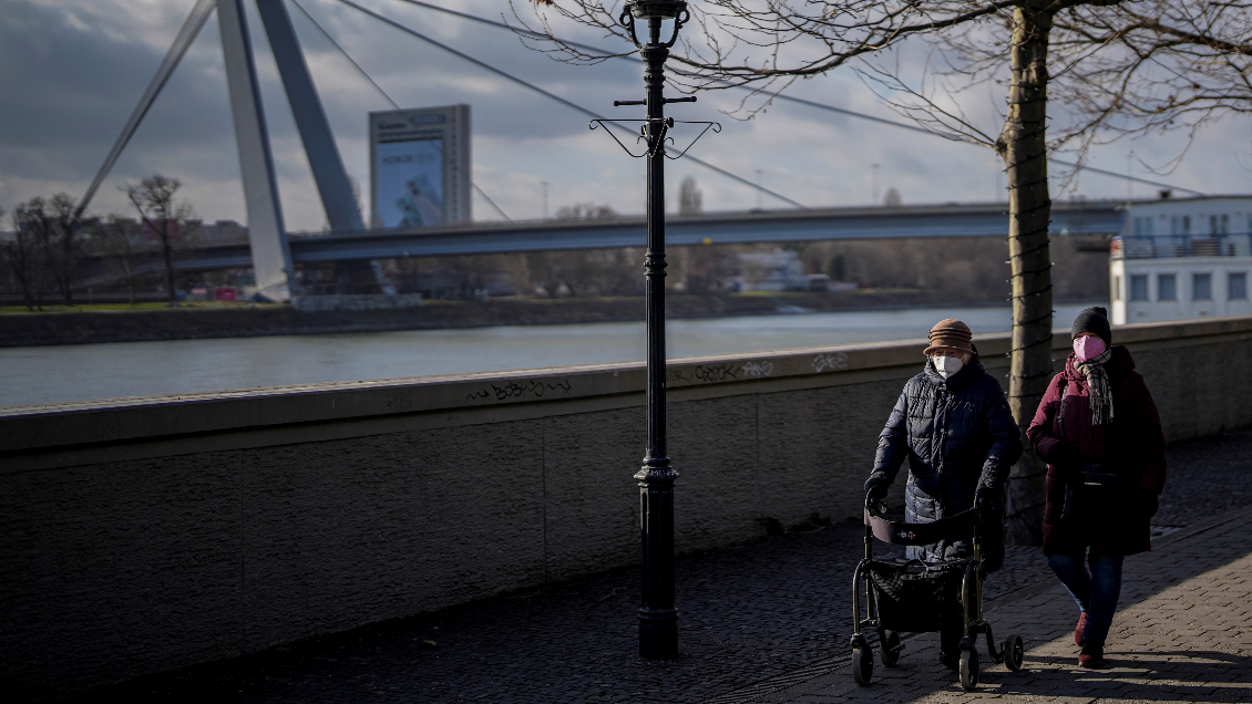 OMS cree que la pandemia del Covid-19 podría estabilizarse, pero llamó a no relajarse