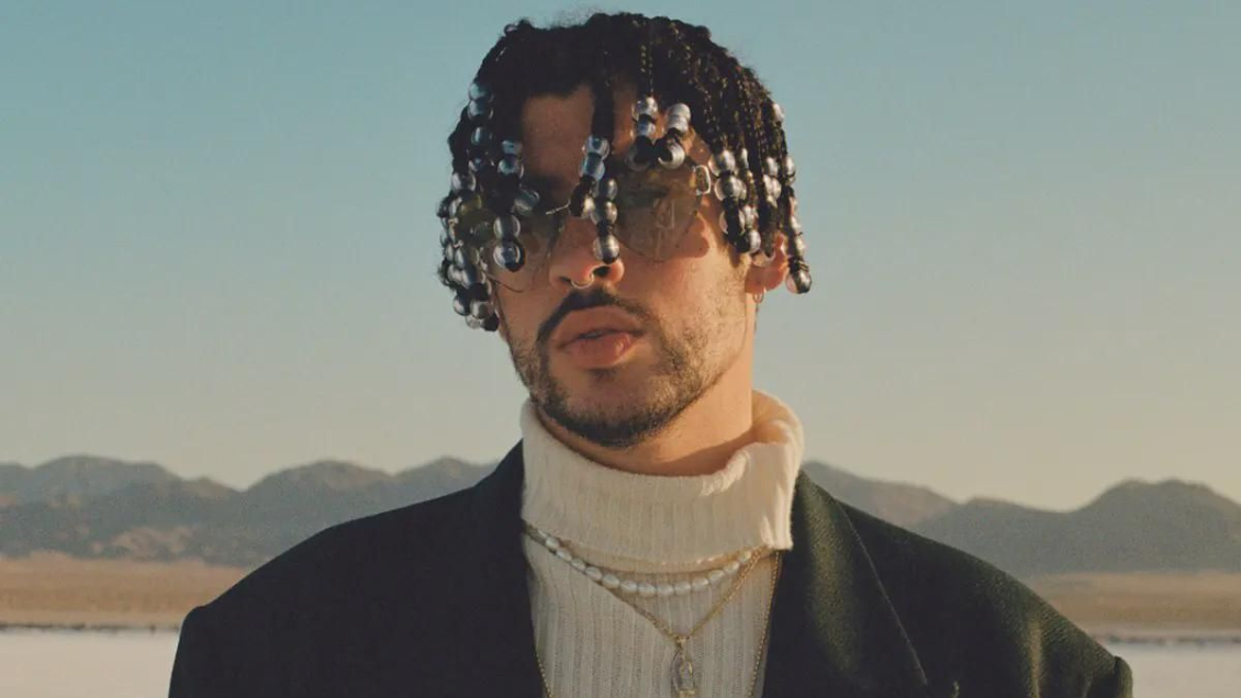 Bad Bunny vuelve a Chile con show en el Estadio Nacional