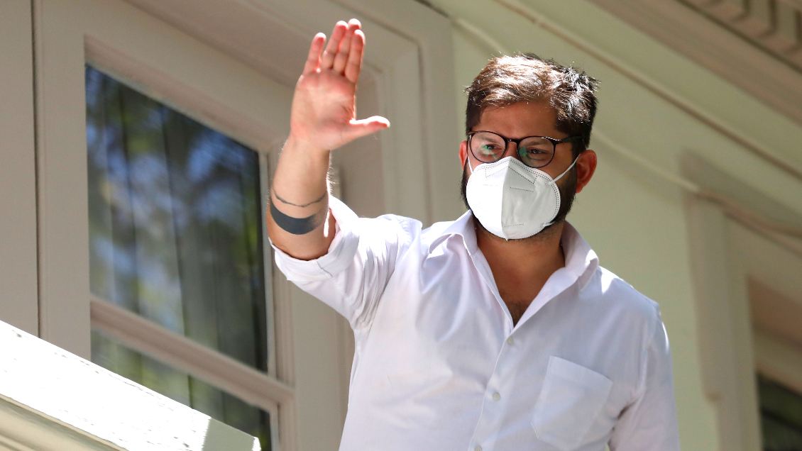 Nombramiento de Subsecretarías: Convergencia Social pide no mirar los cargos 