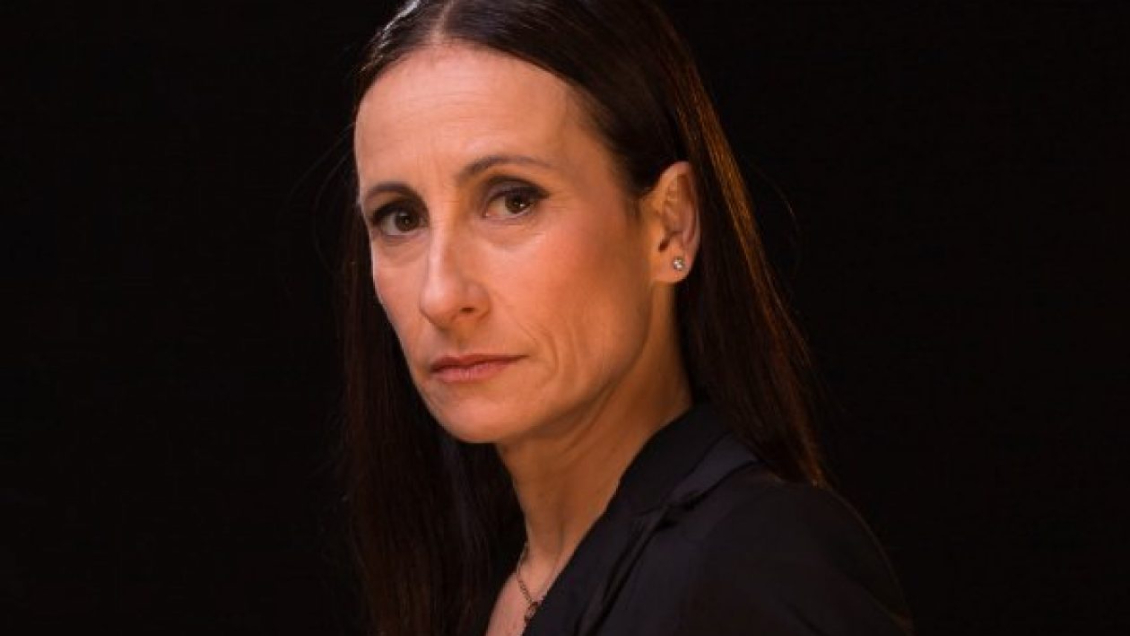 Amparo Noguera llega a Mega para protagonizar teleserie junto Francisco Reyes