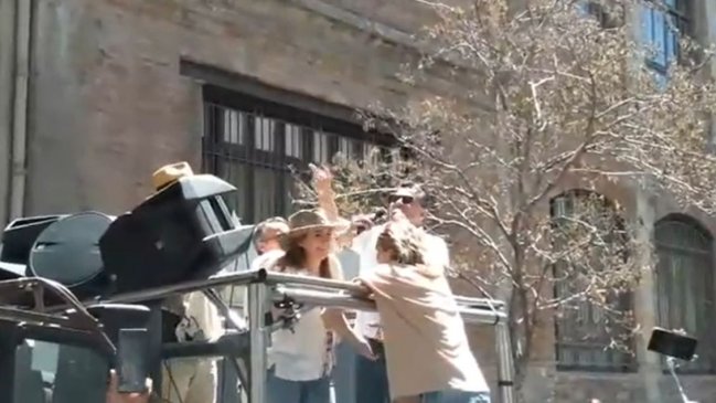 Hospital UC respondió con dureza a abogado pinochetista, quien ahora niega la pandemia