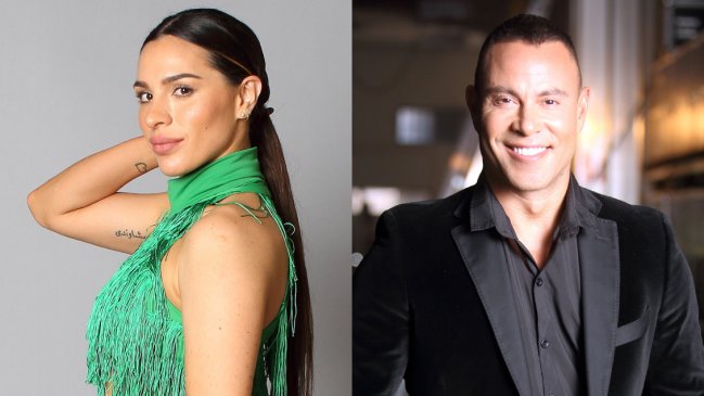 Gianella Marengo y Rodrigo Díaz se suman a 