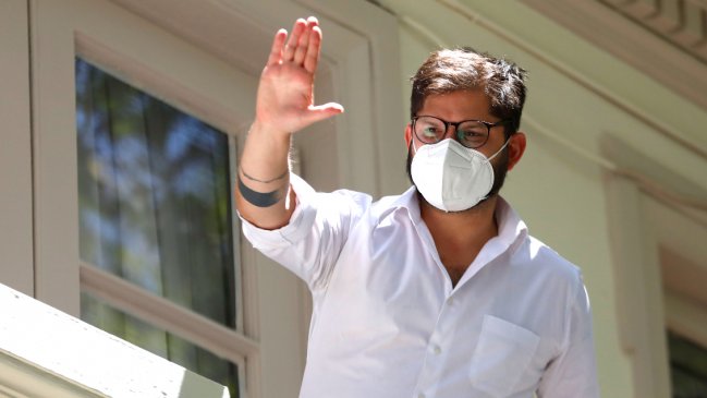 Nombramiento de Subsecretarías: Convergencia Social pide no mirar los cargos 