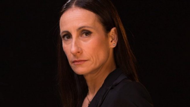 Amparo Noguera llega a Mega para protagonizar teleserie junto Francisco Reyes