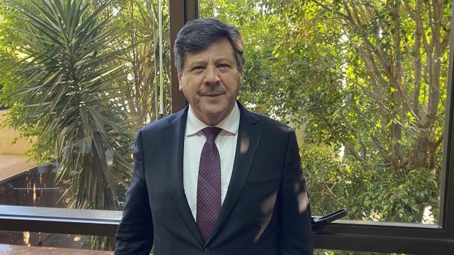 Senador ex RN replica a Chahuán por 