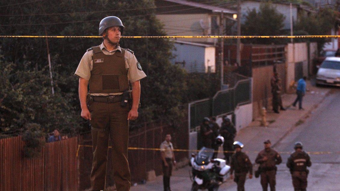 Fundación Paz Ciudadana pide medir los delitos desde el impacto en las personas