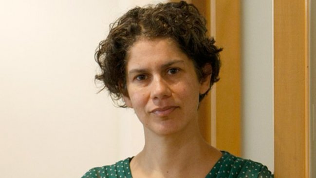 Maisa Rojas, futura ministra del Medio Ambiente: La única manera de desarrollarse es con la naturaleza