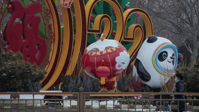 Comité Olímpico: Beijing 2022 es el comienzo de una nueva era para los deportes de invierno