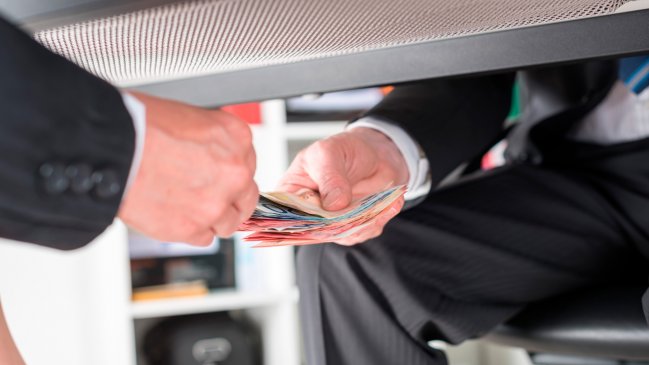 Partido Comunista chino expulsó por corrupción a ex alto cargo de principal empresa de grano